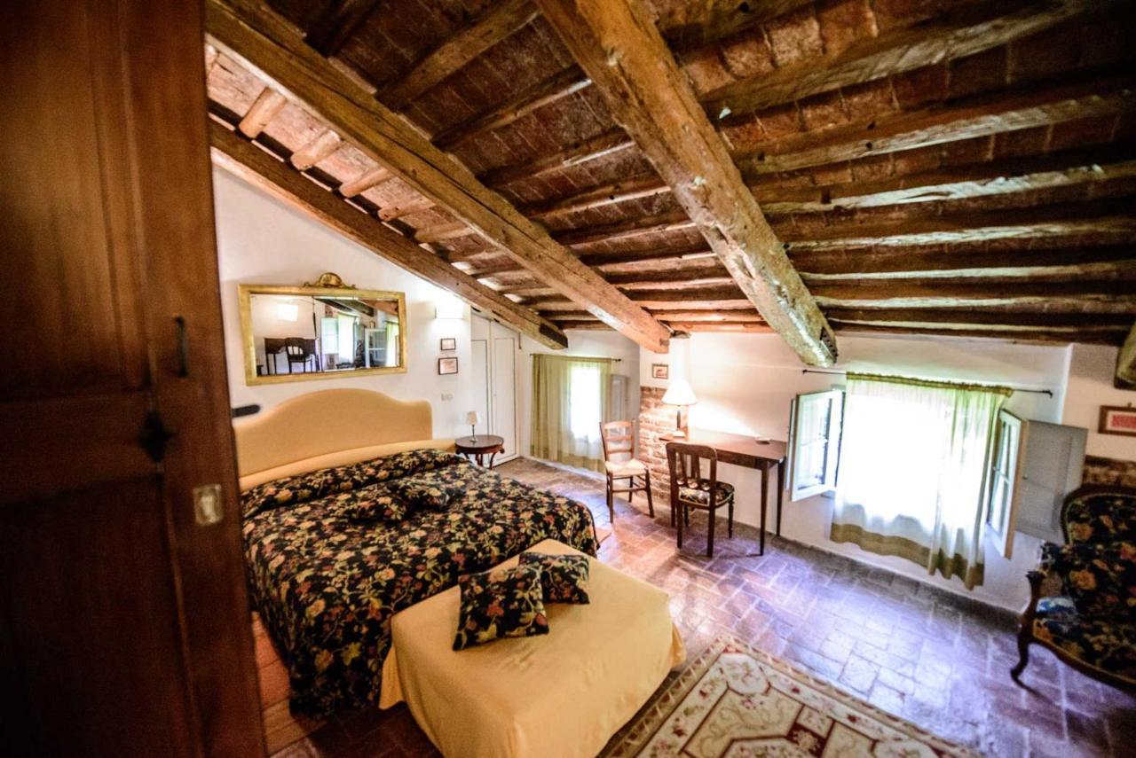 Agriturismo Tenuta Castel Venezze San Martino di Venezze Exterior foto
